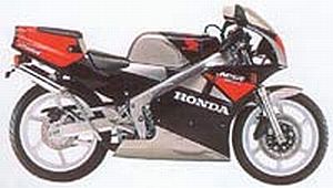 Honda NSR250 MC18
