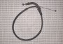 Cable Accelerator